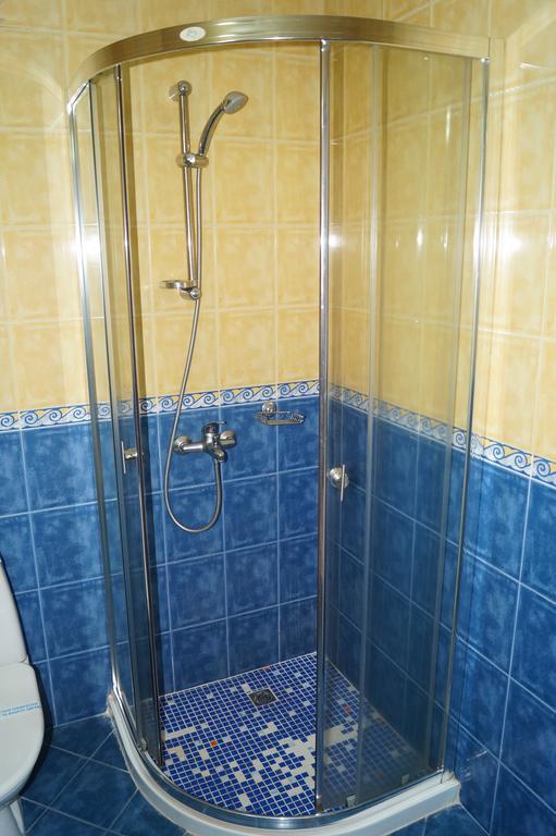 Hotel Kardjali Kŭrdzhali Esterno foto