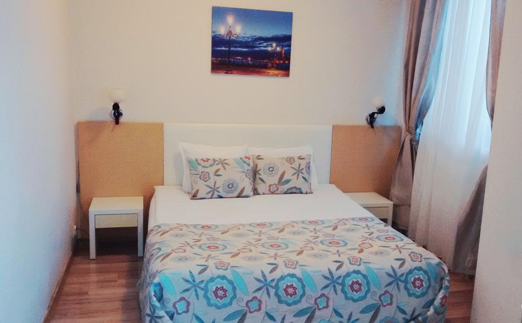 Hotel Kardjali Kŭrdzhali Esterno foto