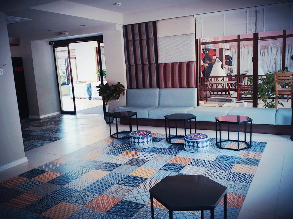 Hotel Kardjali Kŭrdzhali Esterno foto